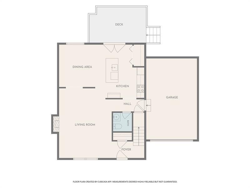 140 Julia Ann Circle Athens GA 30606