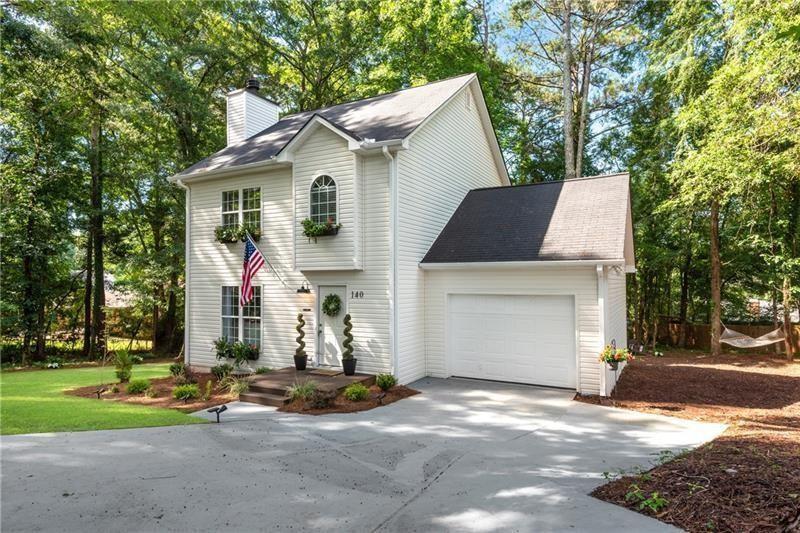 140 Julia Ann Circle Athens GA 30606