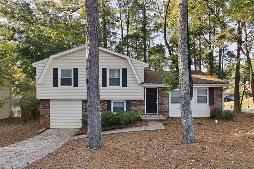 1049 Soapstone Lane Riverdale GA 30296