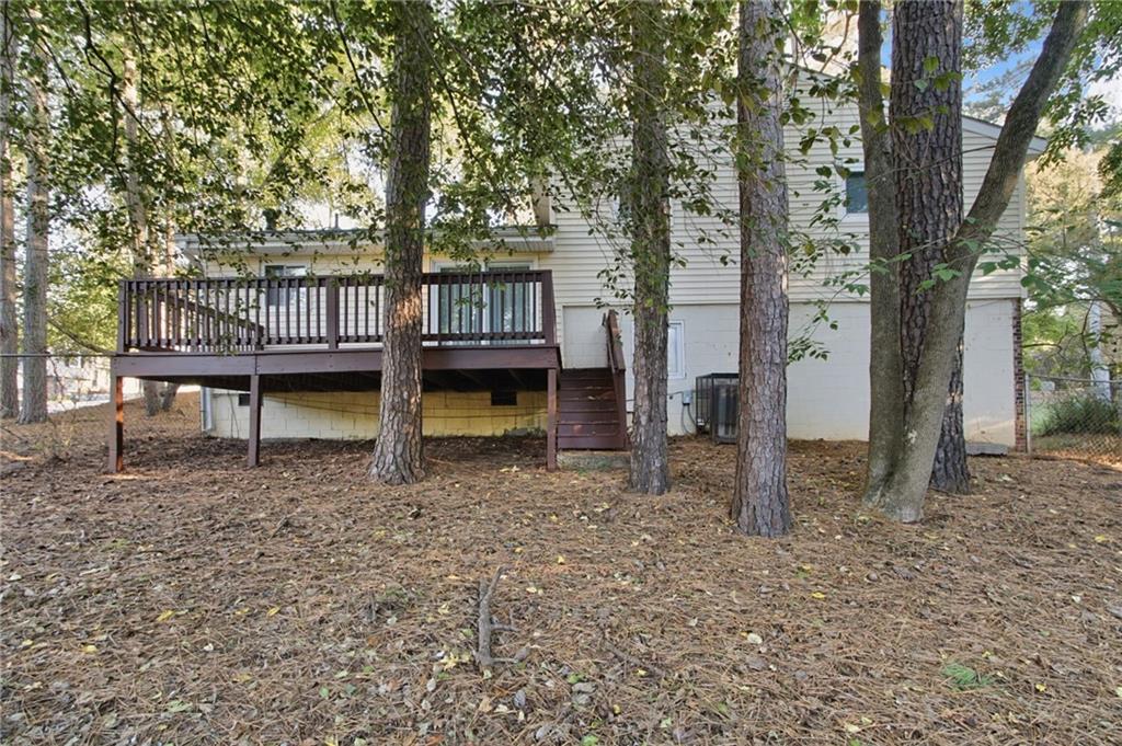 1049 Soapstone Lane Riverdale GA 30296