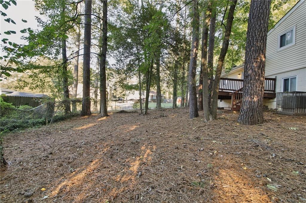 1049 Soapstone Lane Riverdale GA 30296