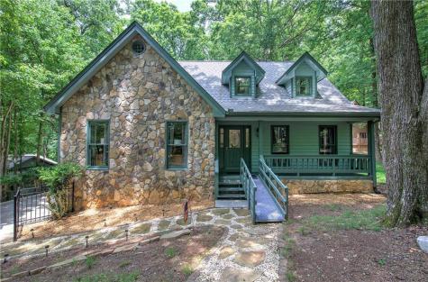 757 Crippled Oak Trail Jasper GA 30143