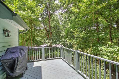 757 Crippled Oak Trail Jasper GA 30143