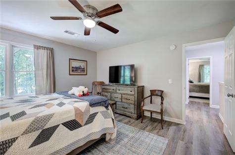757 Crippled Oak Trail Jasper GA 30143