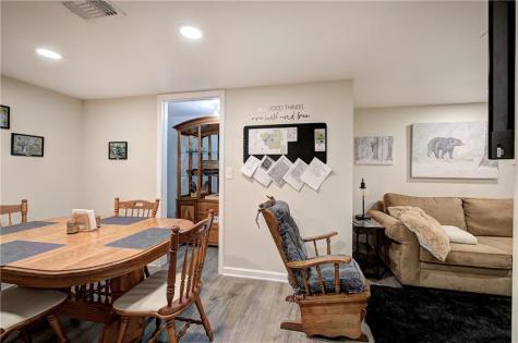 757 Crippled Oak Trail Jasper GA 30143