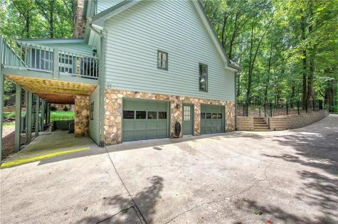 757 Crippled Oak Trail Jasper GA 30143