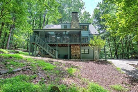 757 Crippled Oak Trail Jasper GA 30143