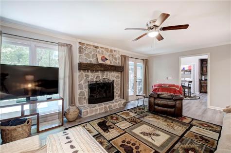 757 Crippled Oak Trail Jasper GA 30143