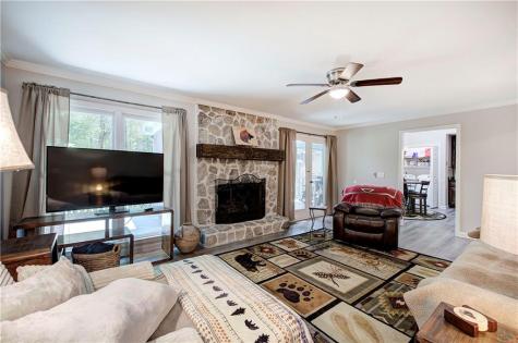 757 Crippled Oak Trail Jasper GA 30143