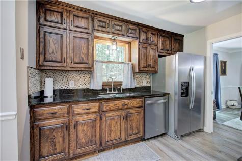 757 Crippled Oak Trail Jasper GA 30143