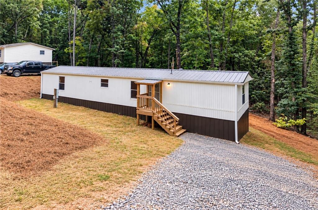276 Fern Valley Trail Clarkesville GA 30523