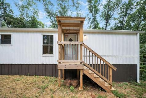 276 Fern Valley Trail Clarkesville GA 30523