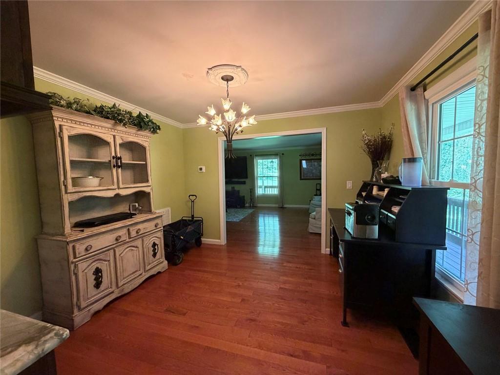 4104 Dinner Belle Lane Cohutta GA 30710