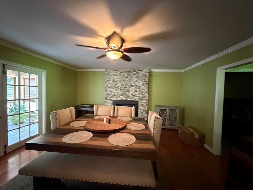 4104 Dinner Belle Lane Cohutta GA 30710