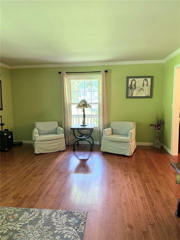 4104 Dinner Belle Lane Cohutta GA 30710