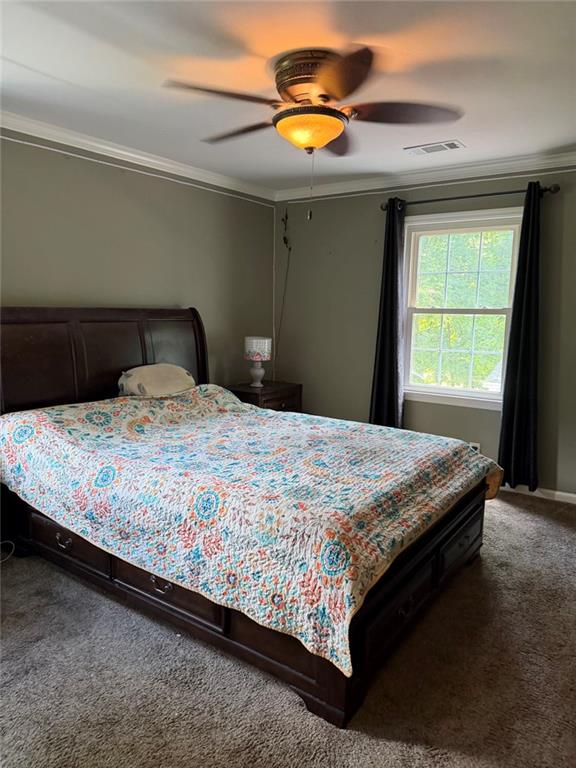 4104 Dinner Belle Lane Cohutta GA 30710