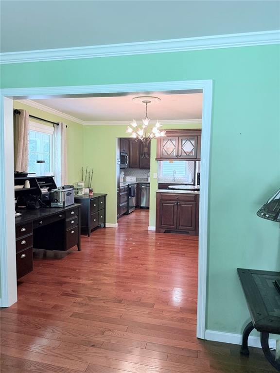 4104 Dinner Belle Lane Cohutta GA 30710