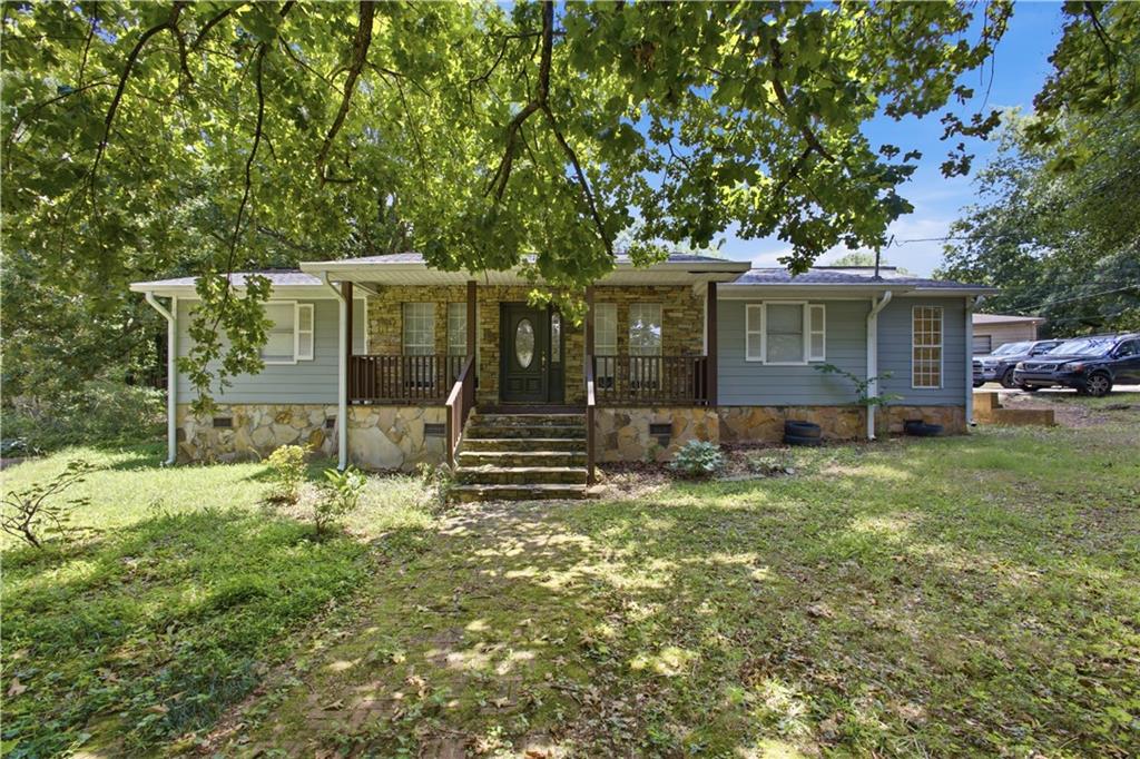 3619 Everson Road Snellville GA 30039
