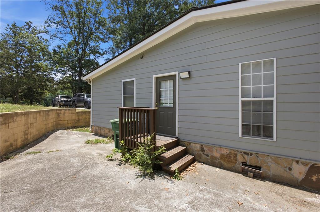 3619 Everson Road Snellville GA 30039