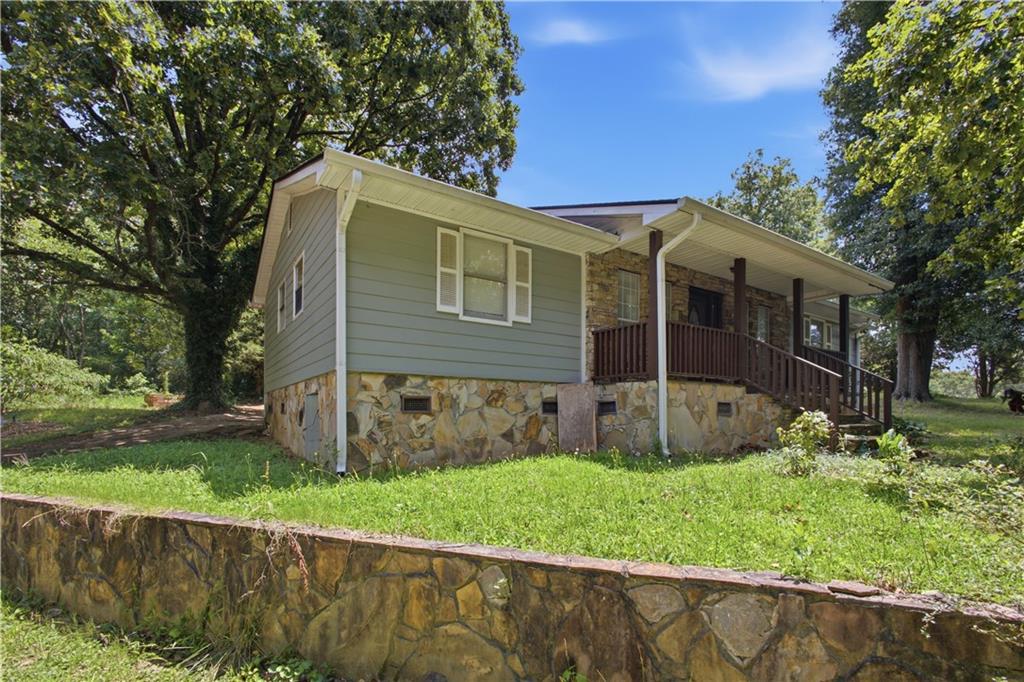 3619 Everson Road Snellville GA 30039