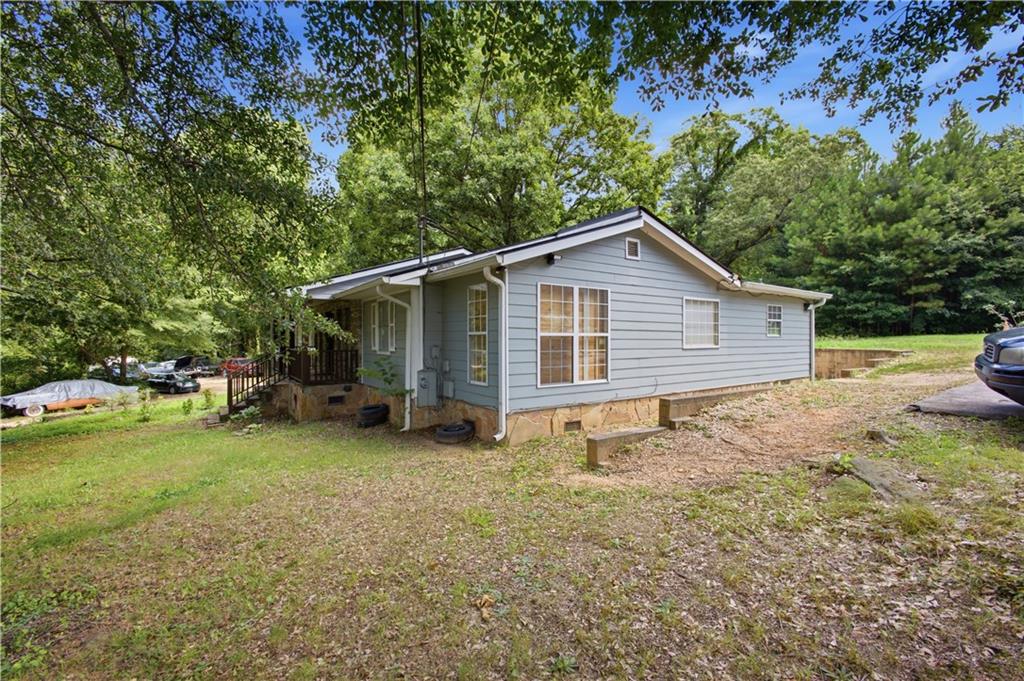 3619 Everson Road Snellville GA 30039