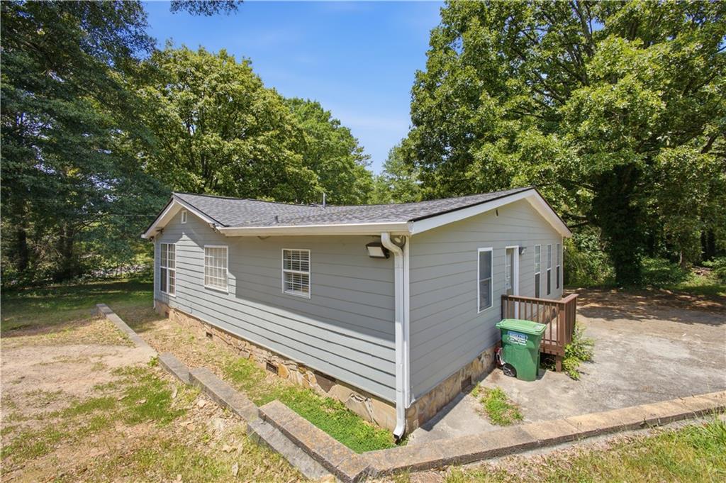 3619 Everson Road Snellville GA 30039