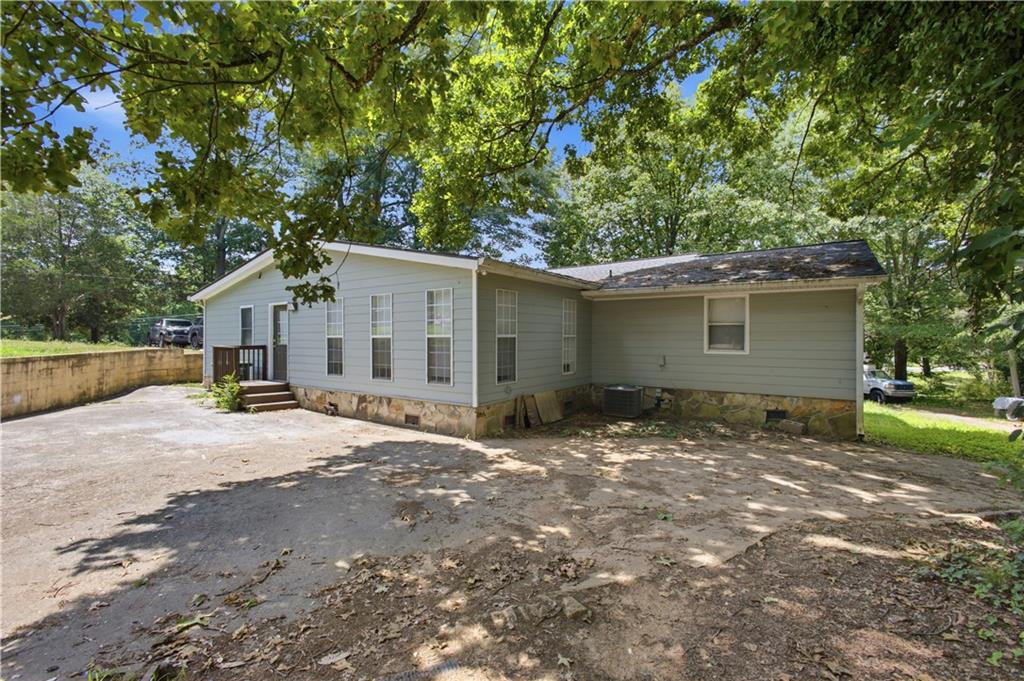 3619 Everson Road Snellville GA 30039