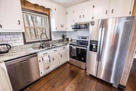 1006 Chestnut Cove Trail Jasper GA 30143