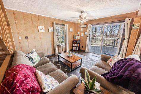 1006 Chestnut Cove Trail Jasper GA 30143