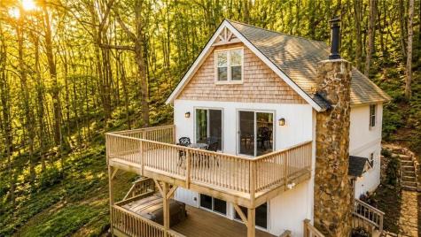 1006 Chestnut Cove Trail Jasper GA 30143