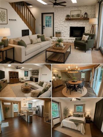 1006 Chestnut Cove Trail Jasper GA 30143