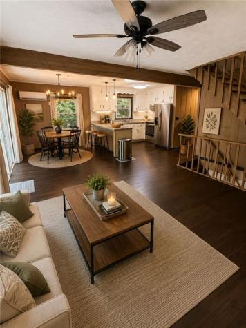 1006 Chestnut Cove Trail Jasper GA 30143