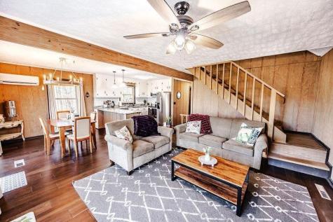1006 Chestnut Cove Trail Jasper GA 30143