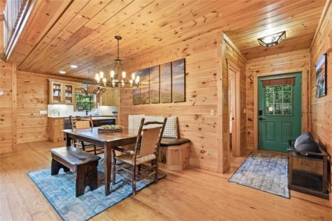 464 Whispering Pine Lane Cherry Log GA 30522
