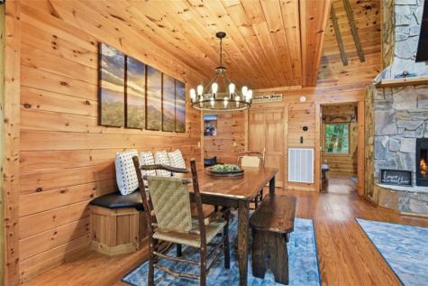 464 Whispering Pine Lane Cherry Log GA 30522