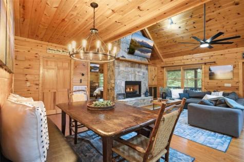 464 Whispering Pine Lane Cherry Log GA 30522
