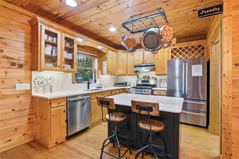 464 Whispering Pine Lane Cherry Log GA 30522