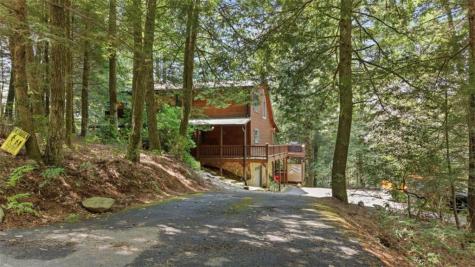 464 Whispering Pine Lane Cherry Log GA 30522