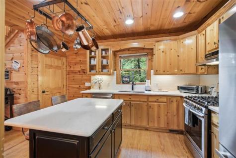 464 Whispering Pine Lane Cherry Log GA 30522