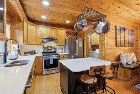 464 Whispering Pine Lane Cherry Log GA 30522