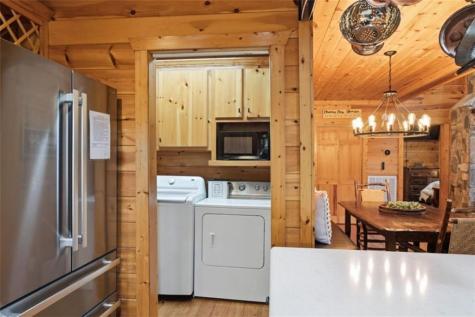 464 Whispering Pine Lane Cherry Log GA 30522