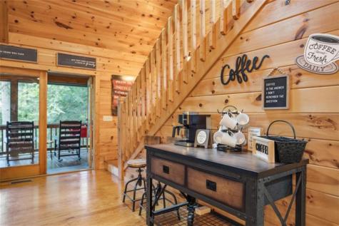 464 Whispering Pine Lane Cherry Log GA 30522