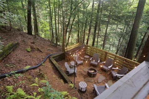 464 Whispering Pine Lane Cherry Log GA 30522