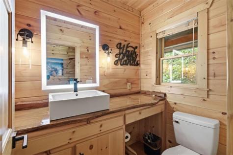 464 Whispering Pine Lane Cherry Log GA 30522