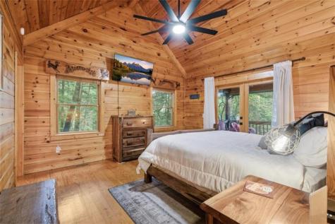 464 Whispering Pine Lane Cherry Log GA 30522