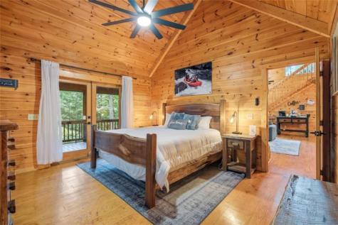 464 Whispering Pine Lane Cherry Log GA 30522