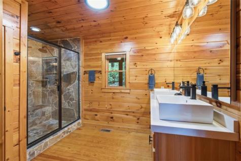 464 Whispering Pine Lane Cherry Log GA 30522