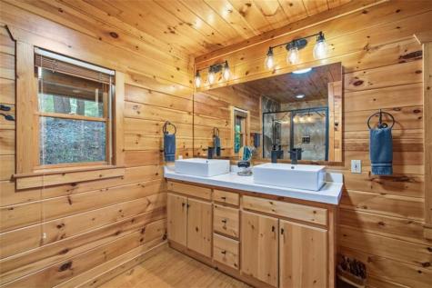 464 Whispering Pine Lane Cherry Log GA 30522