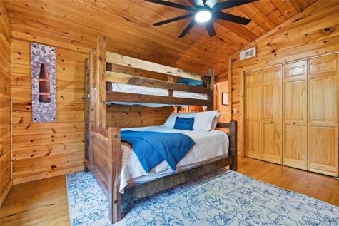 464 Whispering Pine Lane Cherry Log GA 30522