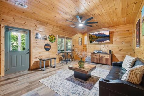 464 Whispering Pine Lane Cherry Log GA 30522